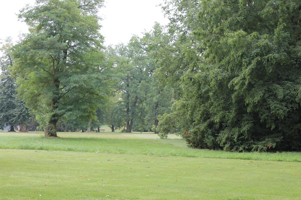 Relexa Schlosshotel Cecilienhof Potsdam Exteriör bild